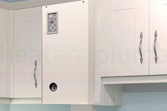 New Rossington electric boiler quotes