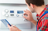 free commercial New Rossington boiler quotes