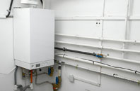 New Rossington boiler installers