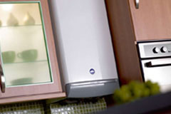 New Rossington system boiler costs